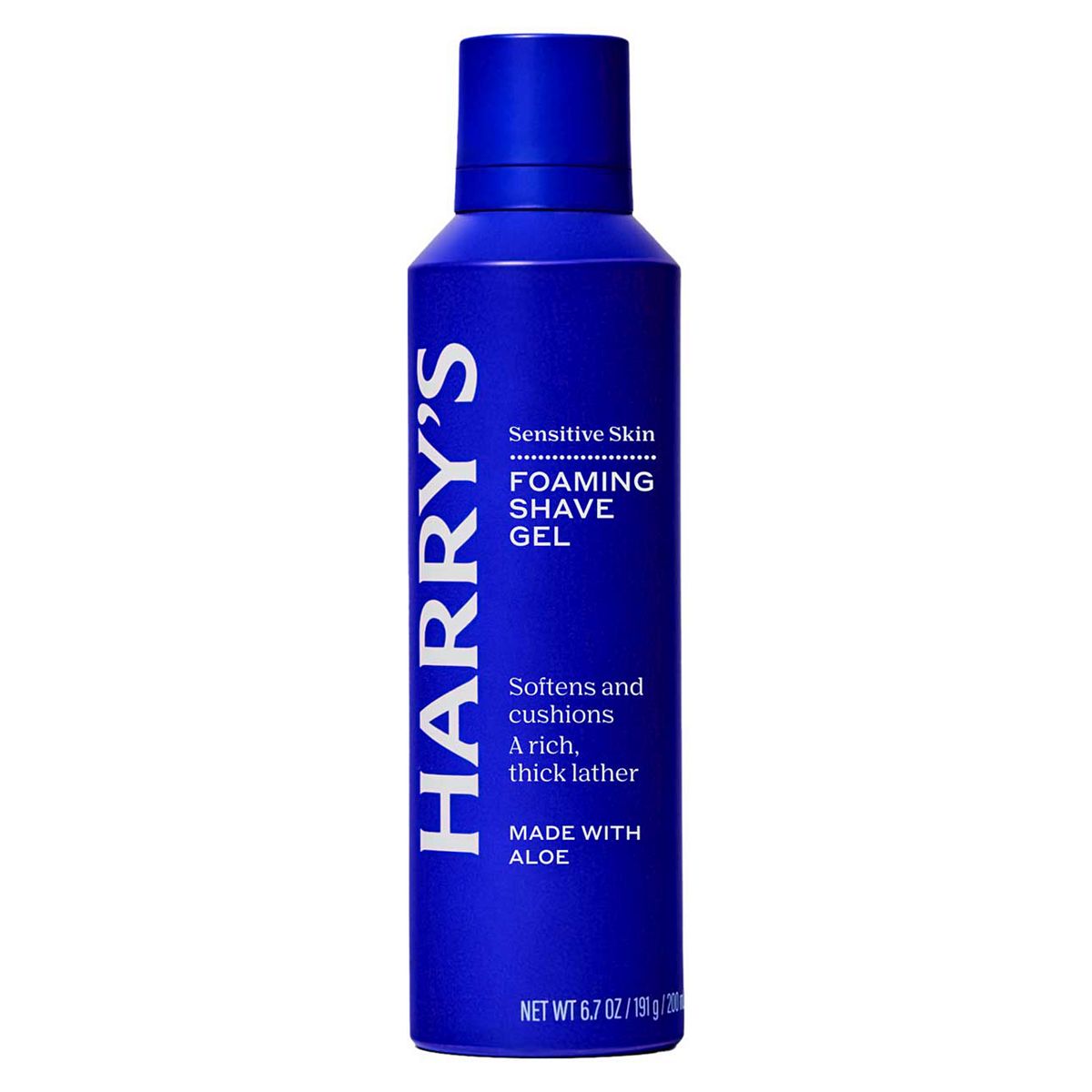 Harry's Men's Foaming Shave Gel200 ml, 200ml