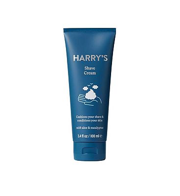 Harry’s Men’s Shave Cream 100ml