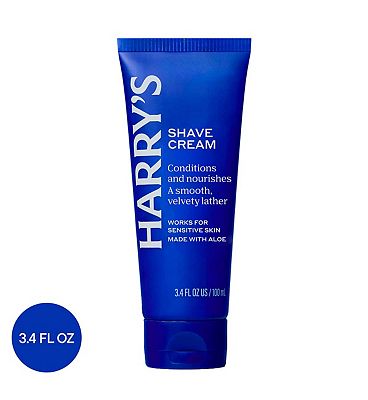 Harry's Men's Shave Cream 100ml