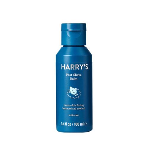 Harry's Men's Post Shave Balm 100ml