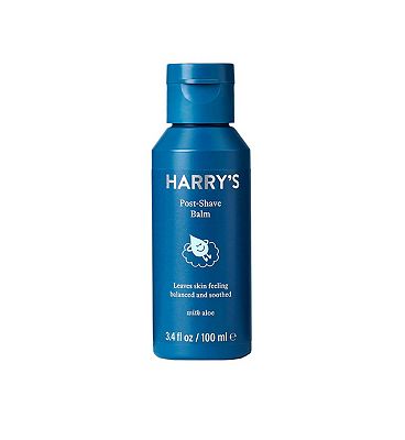 Harry's Men's Post Shave Balm 100ml
