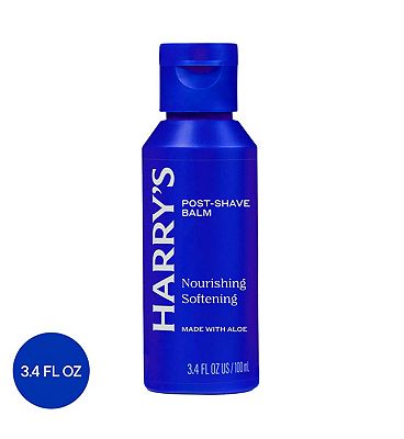 Harry's Men's Post Shave Balm 100ml