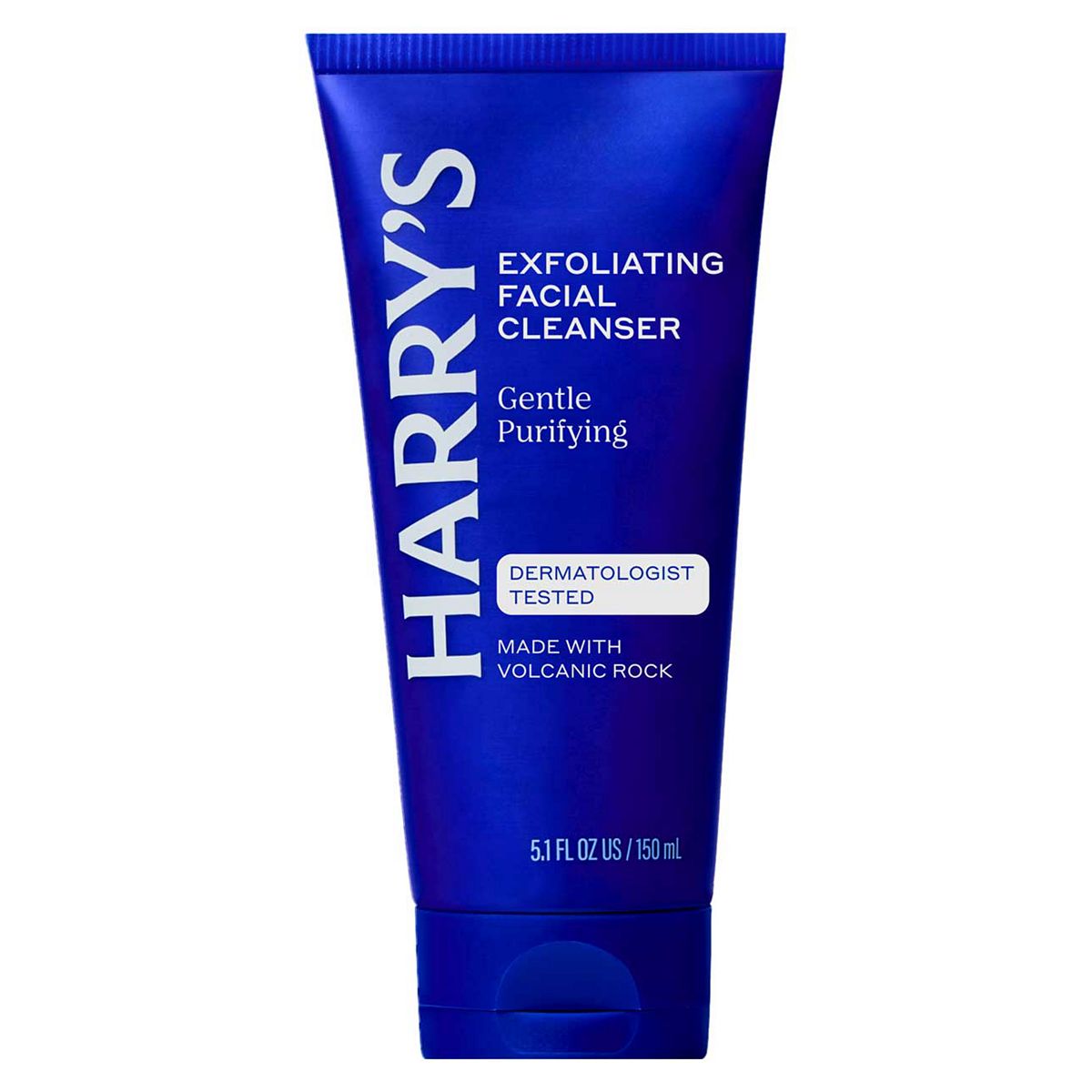 Harry's Men's Face Wash 150Ml, 200Ml