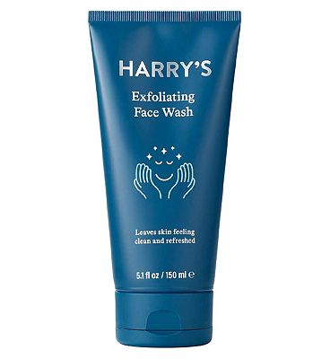 Harry’s Men’s Face Wash 150ml