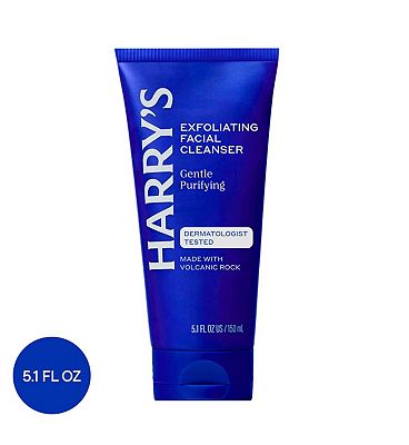 Harry’s Men’s Face Wash 150ml