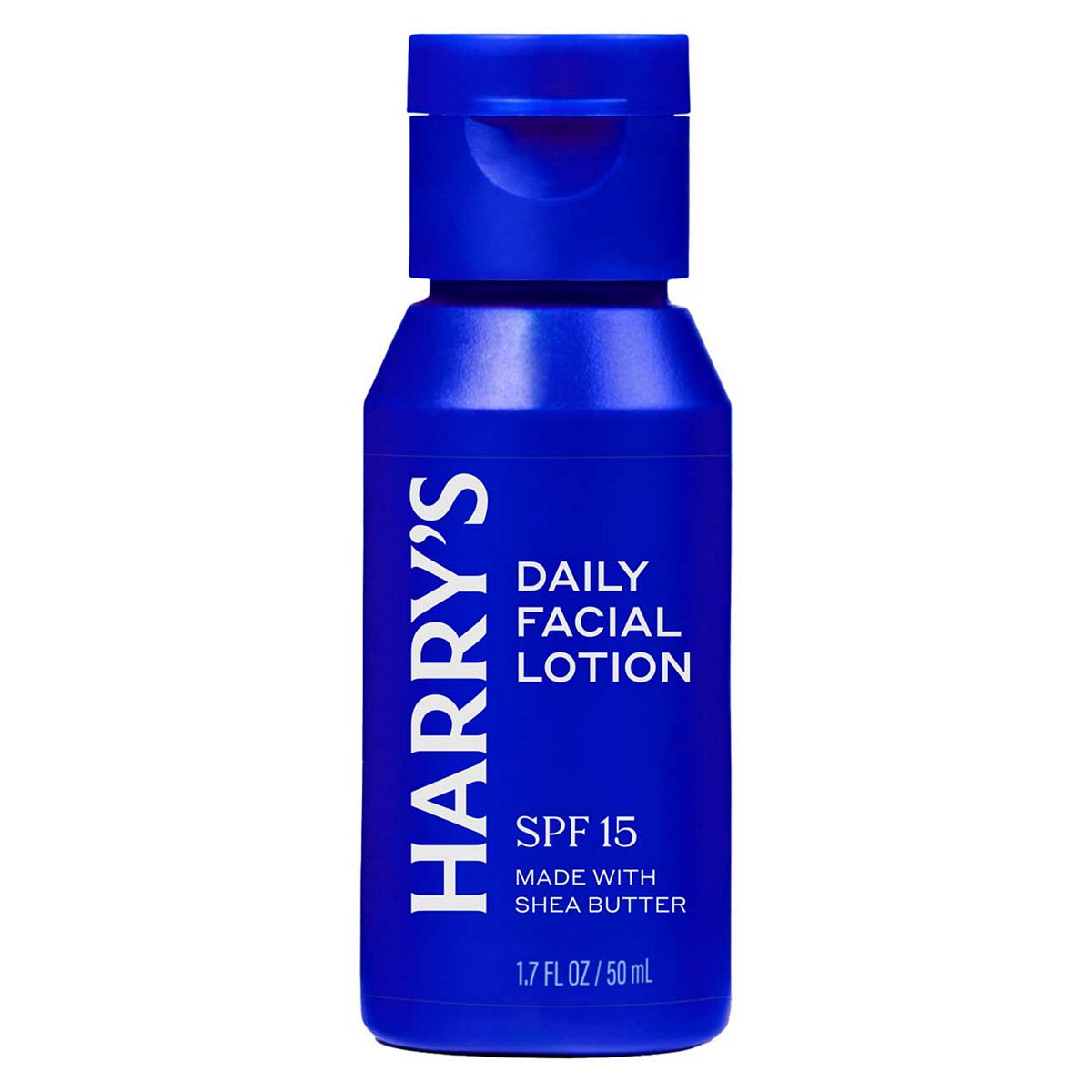 Harry's Men's Face Lotion Spf 15 50ml, 100ml