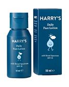 Harry's Men's Face Lotion SPF 15 50ml