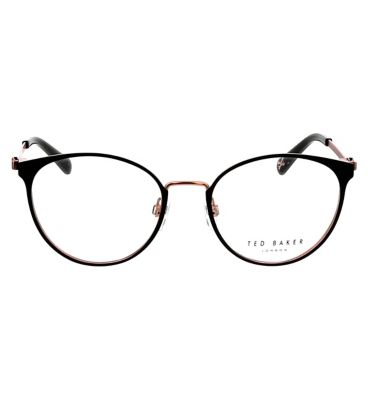 Ted Baker Womens Glasses Boots Opticians