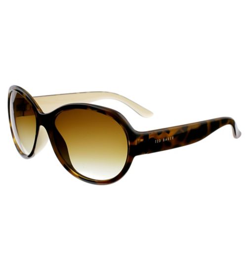 Ted Baker Ladies Sunglasses TB1297 155