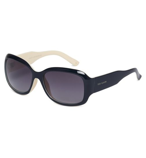Ted Baker Ladies Sunglasses TB1186 022