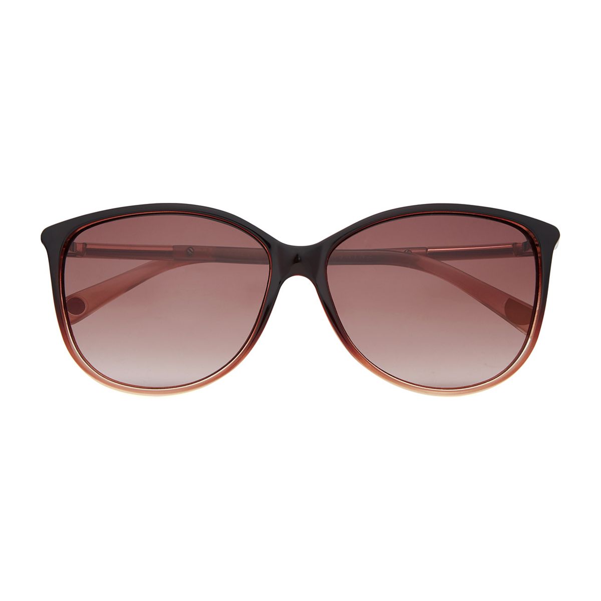 Ted Baker Sunglasses Raven - Brown Frame