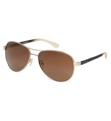 Ted Baker Mens Sunglasses TB1276 088 - Boots