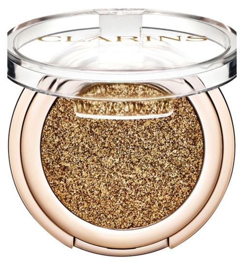 Clarins Ombre Sparkle Eyeshadow Compact