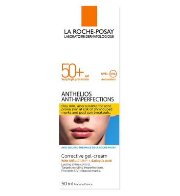la roche posay anti pigmentation sunscreen