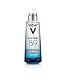 Vichy Minéral 89 Hyaluronic Acid Daily Hydrating Booster Serum 75ml