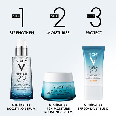 Vichy Minéral 89 Hyaluronic Acid Daily Hydrating Booster Serum 75ml (11)