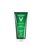 Vichy Normaderm Intensive Purifying Foaming Cleanser Gel, Blemish Prone Skin for Face and Body 200ml