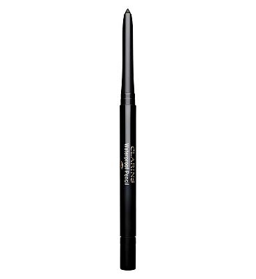 Clarins Waterproof Eye Liner Pencil 04 Plum 04 Plum