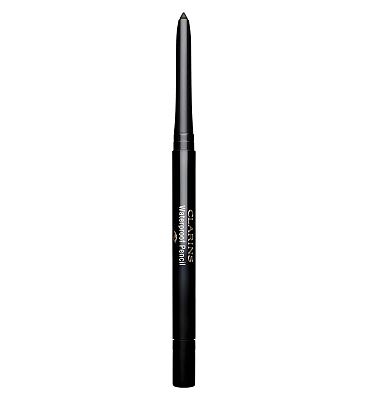 Clarins Waterproof Eye Liner Pencil 06 Grey 06 Grey