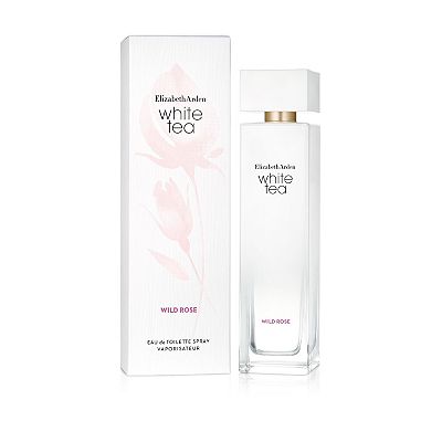 Elizabeth Arden White Tea Wild Rose Eau de Toilette 100ml