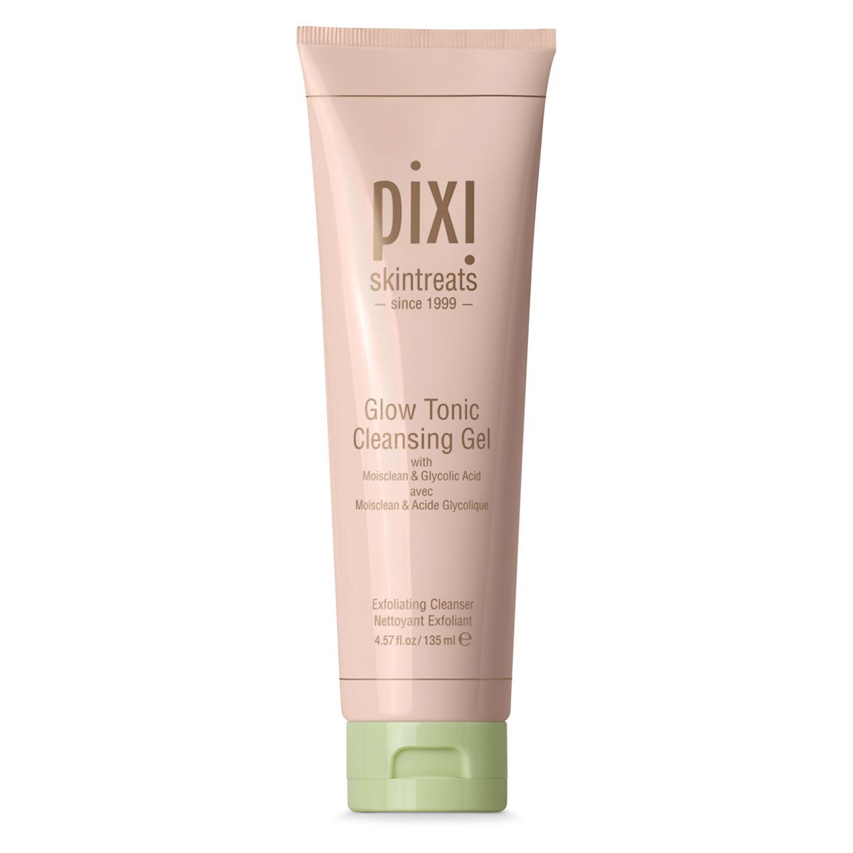 Pixi Glow Tonic Cleansing Gel 135ml