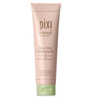 PIXI Glow Tonic Cleansing Gel