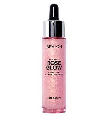 Revlon PhotoReady Rose Glow Hydrating & Illuminating Primer