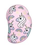 Tangle Teezer The Original Mini Detangling Hairbrush Unicorn Magic