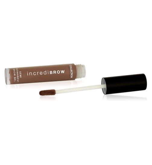 Collection incrediBROW® Semi-Permanent Brow Gel