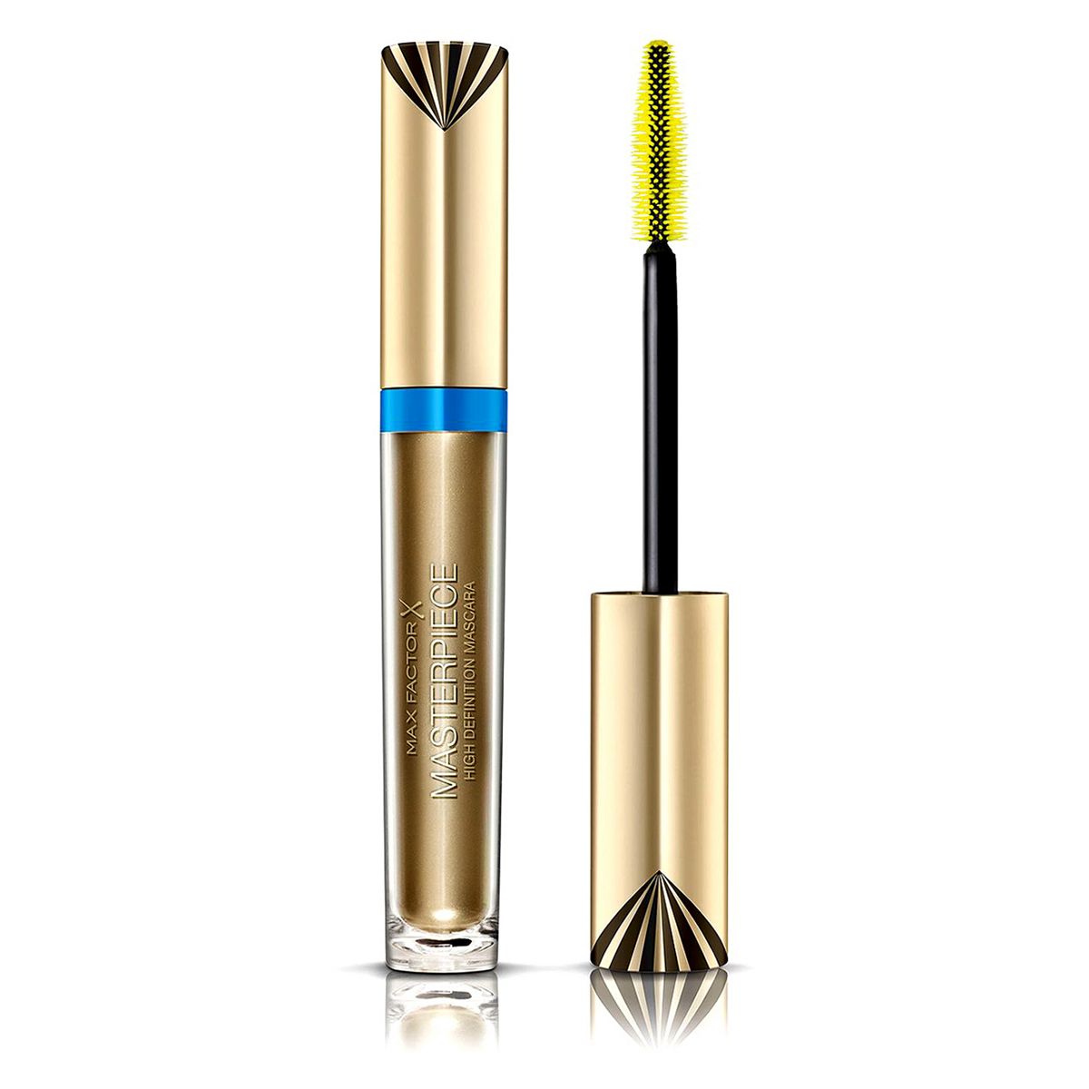 Max Factor Masterpiece Hd Waterproof Volumising Mascara