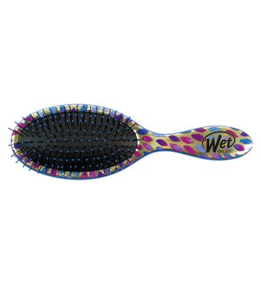 The Wet Brush detangler The Wet Brush Boots