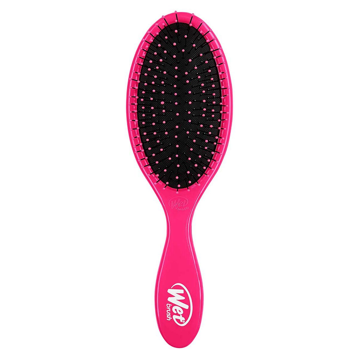 Wet Brush Original Detangler - Pink Hairbrush