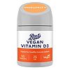 Boots Vegan Vitamin D3 25μg | 90 Tablets - Boots