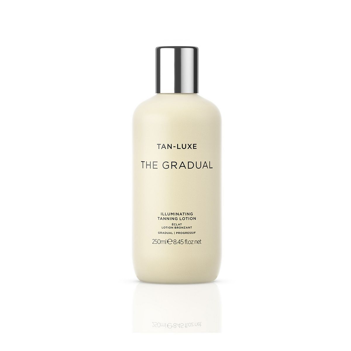 Tan Luxe Tan-Luxe The Gradual Illuminating Tanning Lotion250 ml