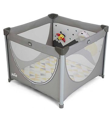 Joie Cheer Playpen - Little Explorer