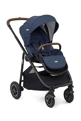 Joie Versatrax Pushchair