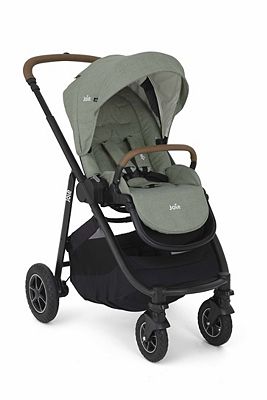 Joie Versatrax Pushchair - Laurel