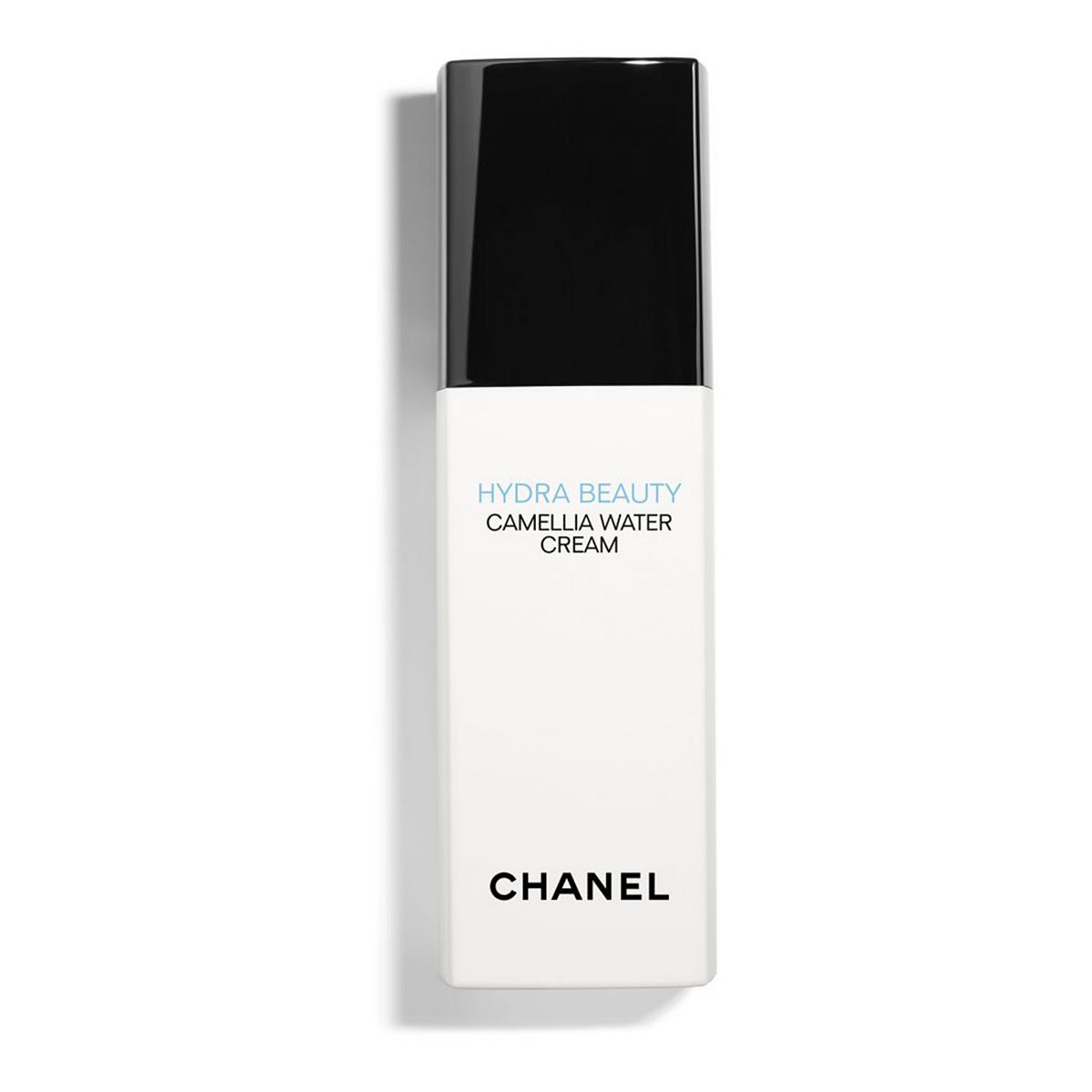 CHANEL Hydra Beauty Camellia Water Cream Illuminating Hydrating Fluid