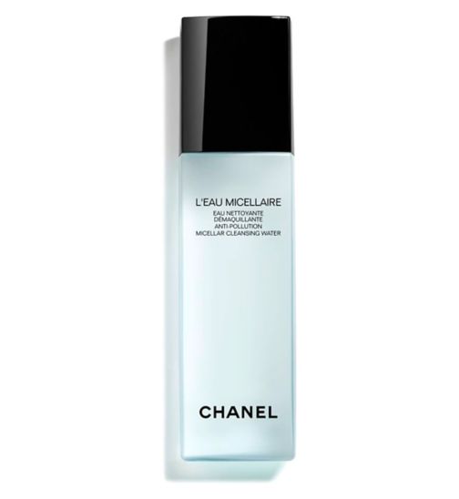 Chanel L’EAU MICELLAIRE Anti Pollution Cleansing Water 150ml