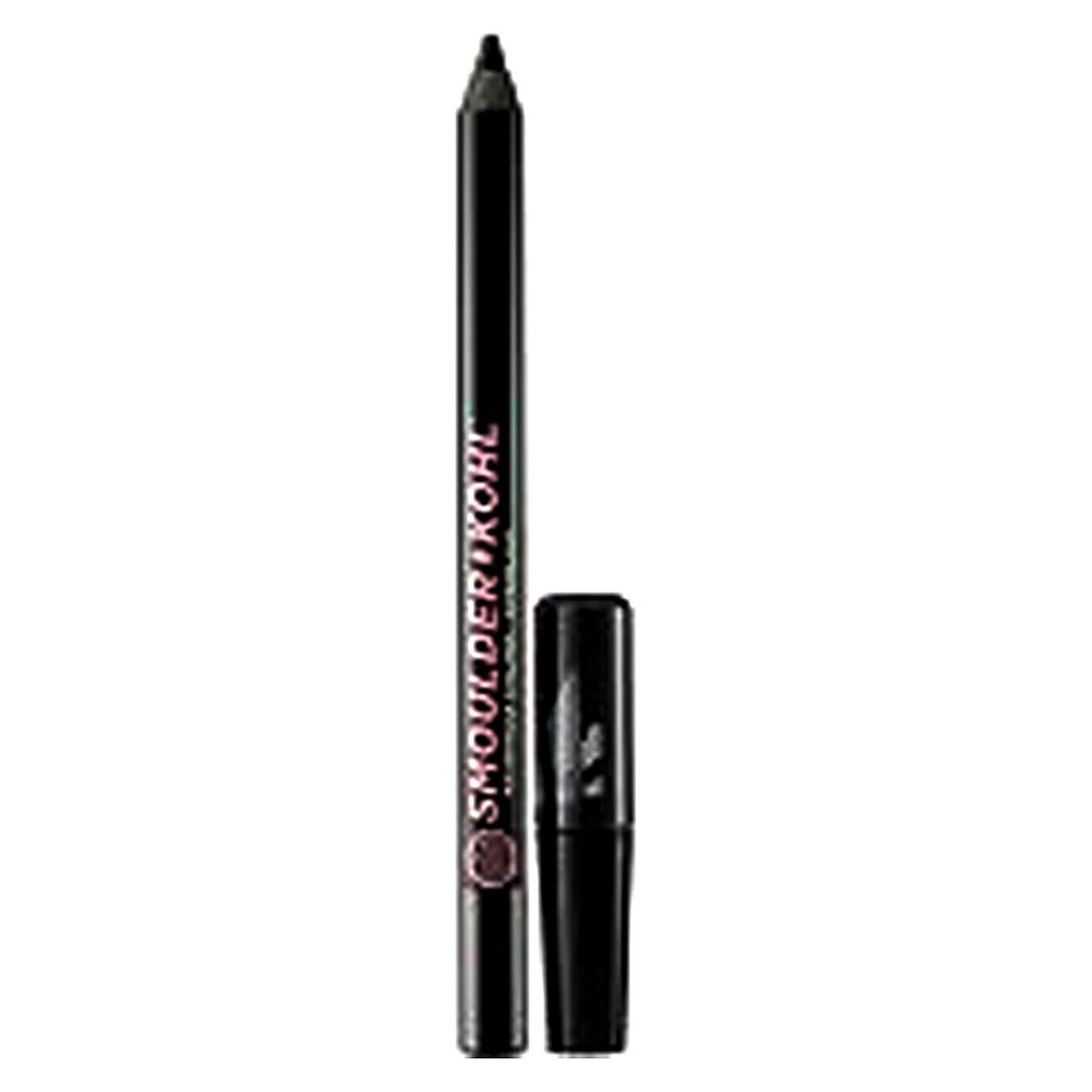 Soap & Glory Smoulder Kohl Waterproof Eye Liner & Sharpener