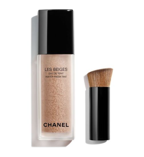 CHANEL LES BEIGES WATER-FRESH TINT WITH MICRO-DROPLET PIGMENTS