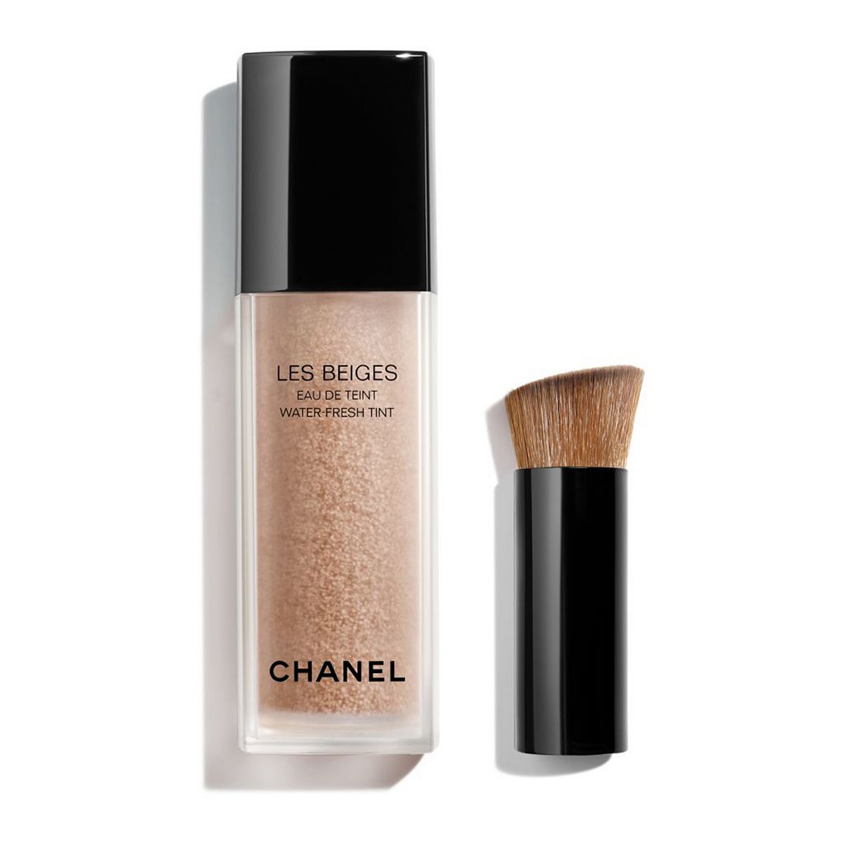 CHANEL Les Beiges Foundation Light 10/20, 30ml