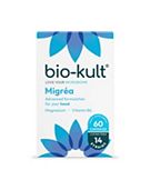 Bio-Kult Migrea Gut Supplement - 60 Capsules