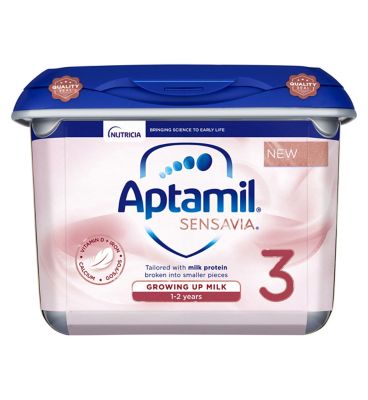 boots aptamil lactose free