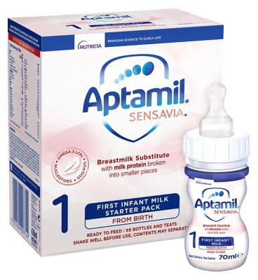 aptamil formula milk