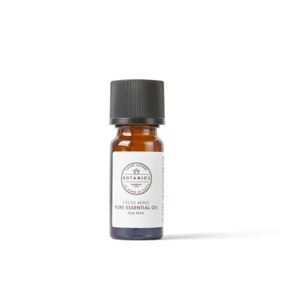 Essential Oils Boots