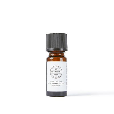 Botanics Pure Essential Oil Eucalyptus 10ml