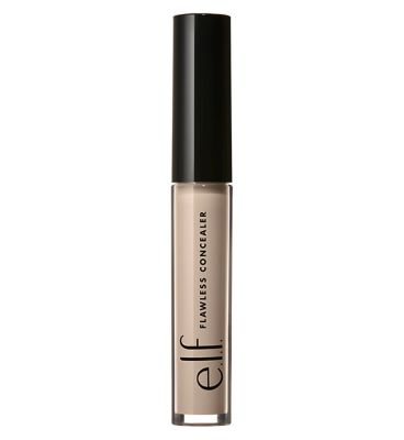 E.L.F. Concealers Boots