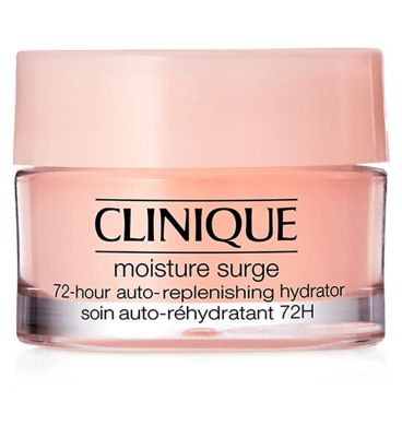 boots clinique moisturiser