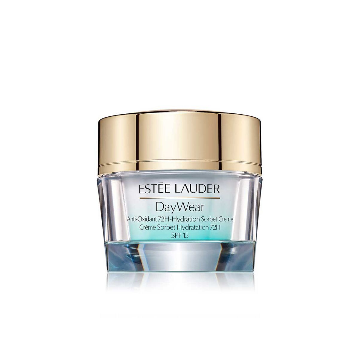 Estee Lauder Daywear Anti-Oxidant 72H-Hydration Sorbet Moisturiser Crème Spf 15 50ml